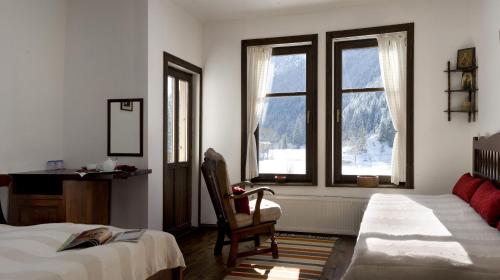 Family Hotel Arkan Han in Trigrad