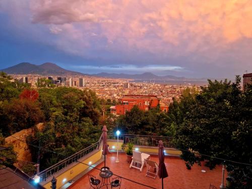 B&B La Veduta, Naples
