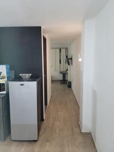 Departamento Nuevo con clima,centrico,Parking #6 in Francisco I. Madero