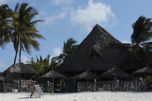 Bahari Beach Bungalows