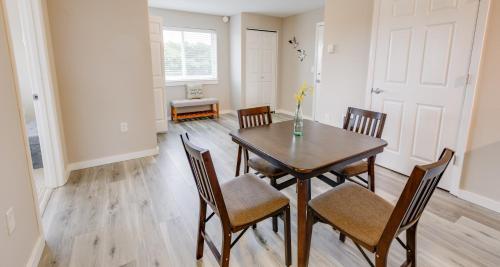 Seagulls Nest Condominium