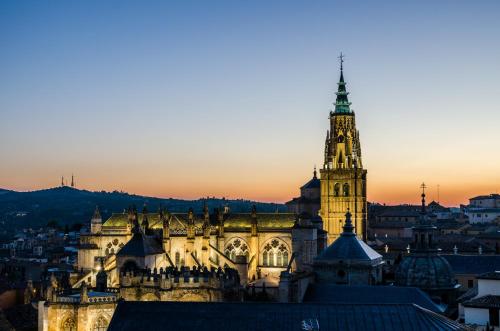 YIT Conquista de Toledo - image 12