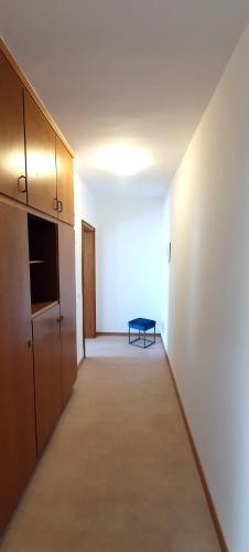 Zweizimmer-Wohnung mit Parkgarage in Naturns
