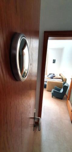  Zweizimmer-Wohnung mit Parkgarage in Naturns