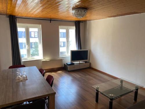 Appartement Ledeberg