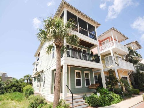 Seabreeze Cabana