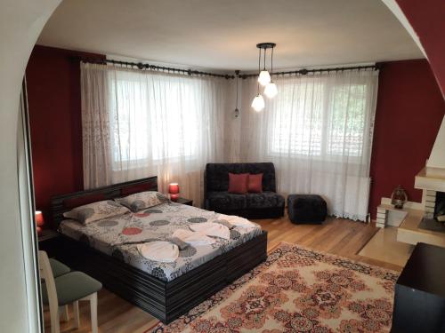 Guest House Lazar Raykov - image 11