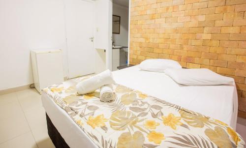 Single Room room in Rede Andrade Ondina Salvador