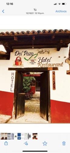 Hotel del Pozo 2