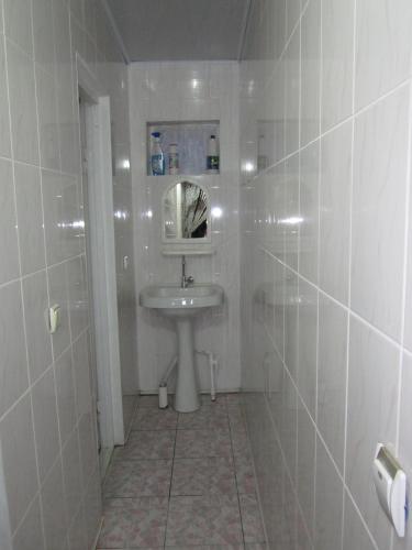 Ksyusha Guest House