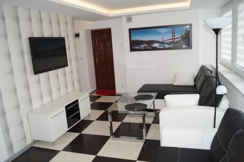 Centre Apartamenty Warszawa, Warschau (Foto 6)