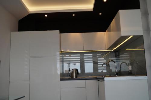 Centre Apartamenty Warszawa, Warschau (Foto 7)