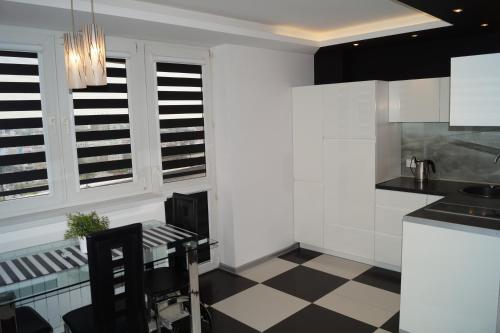 Centre Apartamenty Warszawa, Warschau (Foto 9)
