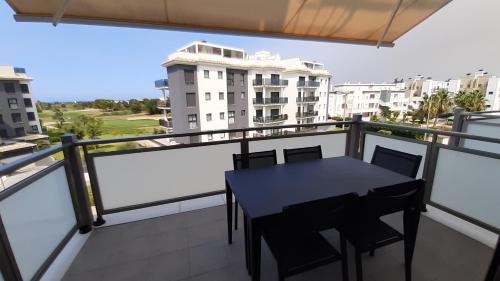 OLIVA NOVA – GOLF&BEACH CABAGUA, Oliva (fotografie 3)