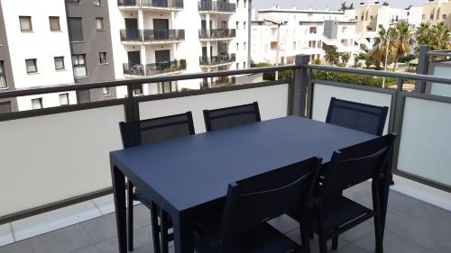 OLIVA NOVA – GOLF&BEACH CABAGUA, Oliva (fotografie 4)