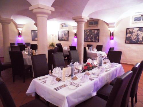 1514 Boutique Hotel Freinsheim