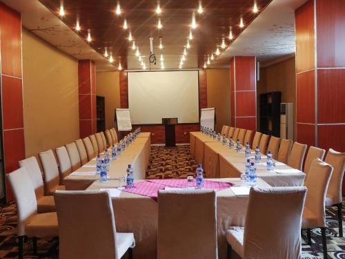 Jupiter International Hotel Bole image 35