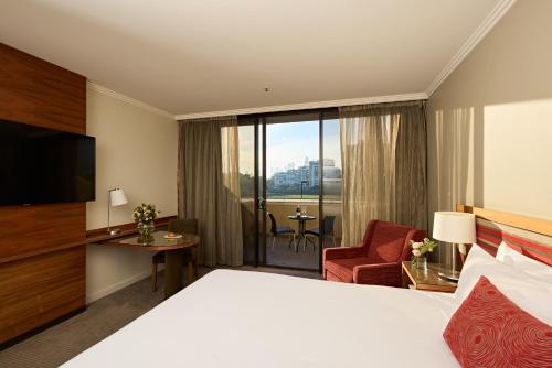 Melbourne Parkview Hotel
