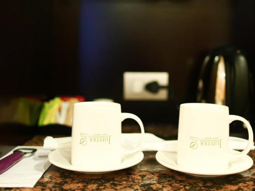 Jupiter International Hotel Bole image 40