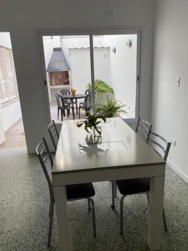 Palermo Plaza Mafalda