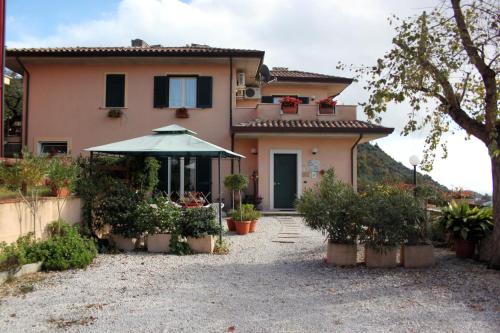 Bed and Breakfast in Veroli 