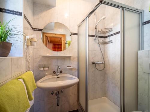 ห้องน้ำ, Panorama II in เบิร์กสตอล