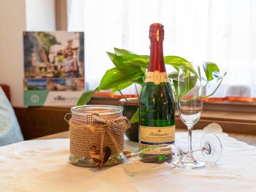 บริการและสิ่งอำนวยความสะดวก, Panorama II in เบิร์กสตอล