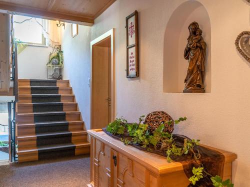 บริการและสิ่งอำนวยความสะดวก, Panorama II in เบิร์กสตอล