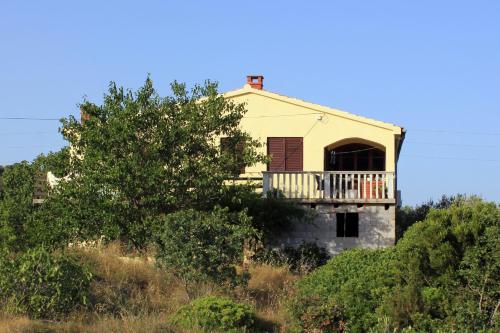  Apartments with a parking space Zaglav, Dugi otok - 878 in Zaglav