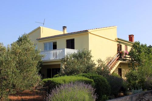 Apartments with parking space Zaglav, Dugi otok - 878 - Zaglav