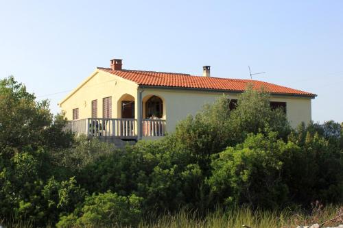 Apartments with a parking space Zaglav, Dugi otok - 878