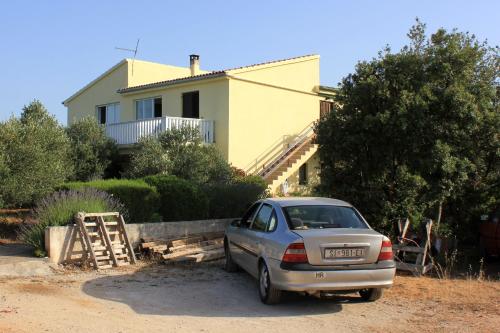 Apartments with a parking space Zaglav, Dugi otok - 878