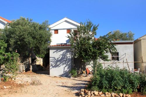  Apartments by the sea Zdrelac, Pasman - 697 in Ždrelac