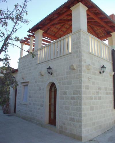 Holiday house with WiFi Postira Brac - 701 - image 13