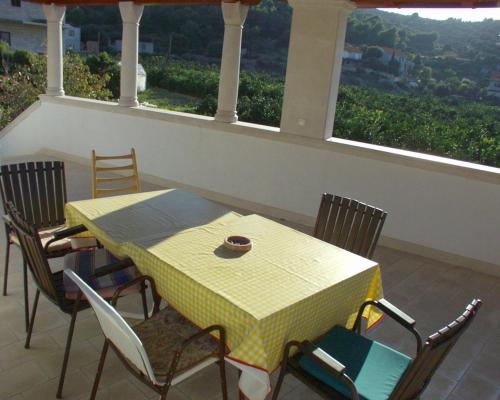 Holiday house with WiFi Postira Brac - 701 - image 4