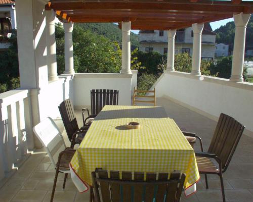 Holiday house with WiFi Postira Brac - 701 - main image