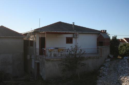  Apartments by the sea Povlja, Brac - 711 in Povlja