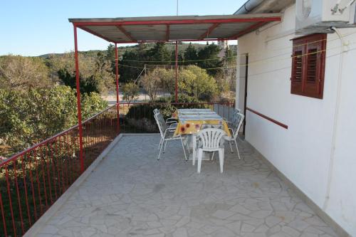 Apartments by the sea Povlja Brac - 711 - image 8