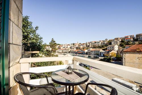 Apartments by the sea Povlja Brac - 716 - image 12