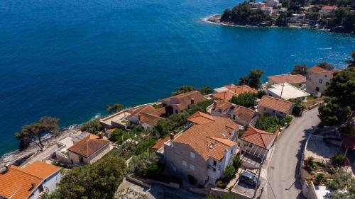  Apartments by the sea Puntinak, Brac - 718 in Selca