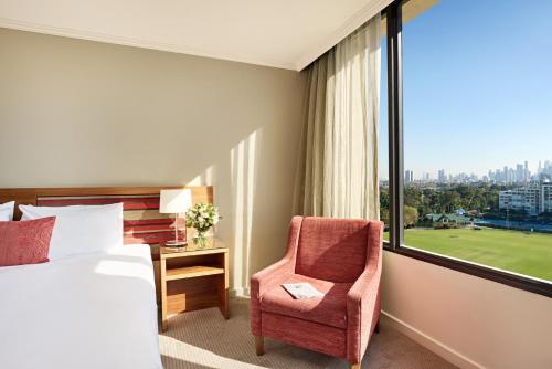 Melbourne Parkview Hotel