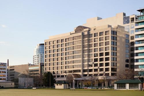 Melbourne Parkview Hotel