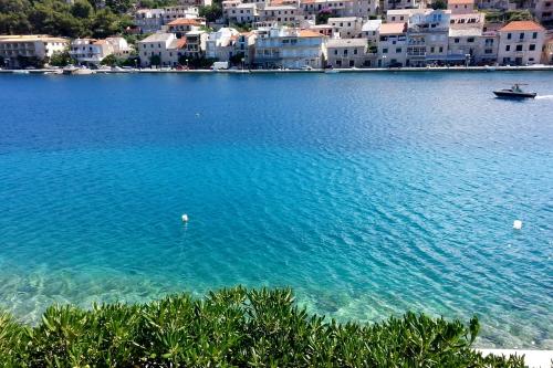 Apartments by the sea Povlja Brac - 762 - image 11