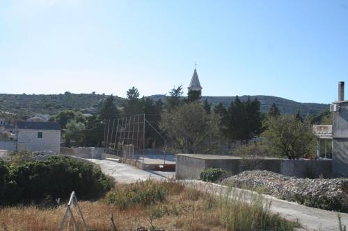 Apartments with a parking space Povlja Brac - 759 - image 14