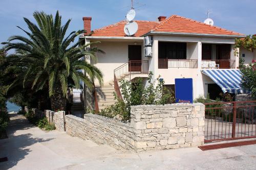 Apartment Maslinica 774b - image 7