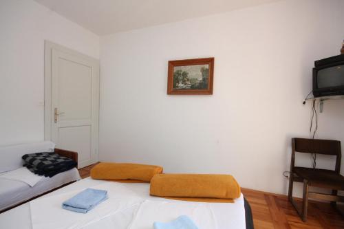 Apartment Stomorska 781c - image 12