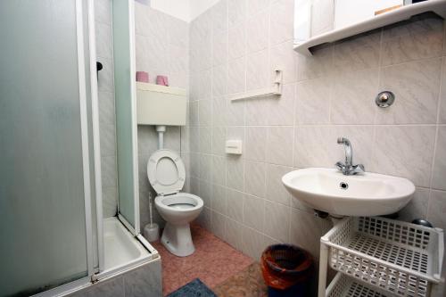 Apartment Stomorska 781c - image 13
