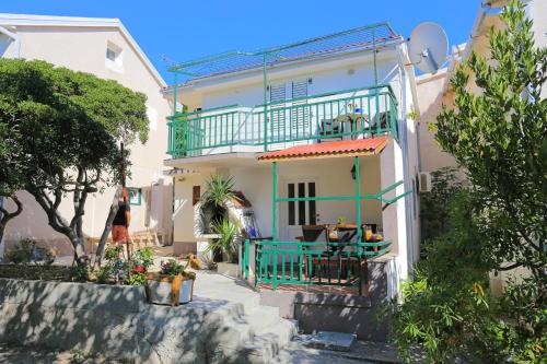 . Holiday house with a parking space Brela, Makarska - 788