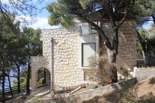  Apartments by the sea Marusici, Omis - 957, Pension in Mimice