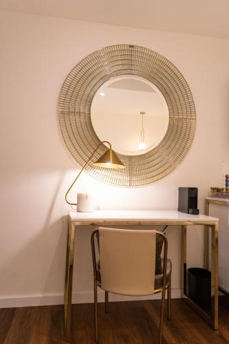 Casa Cuarzo Hotel Boutique - Tap to explore photos